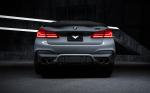 BMW M5 GTS Aero by Vorsteiner 2019 года